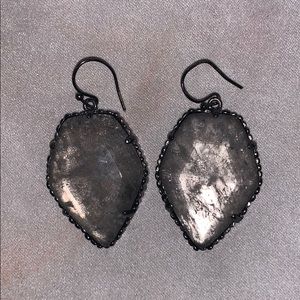 Mirror rock corleys in gunmetal
